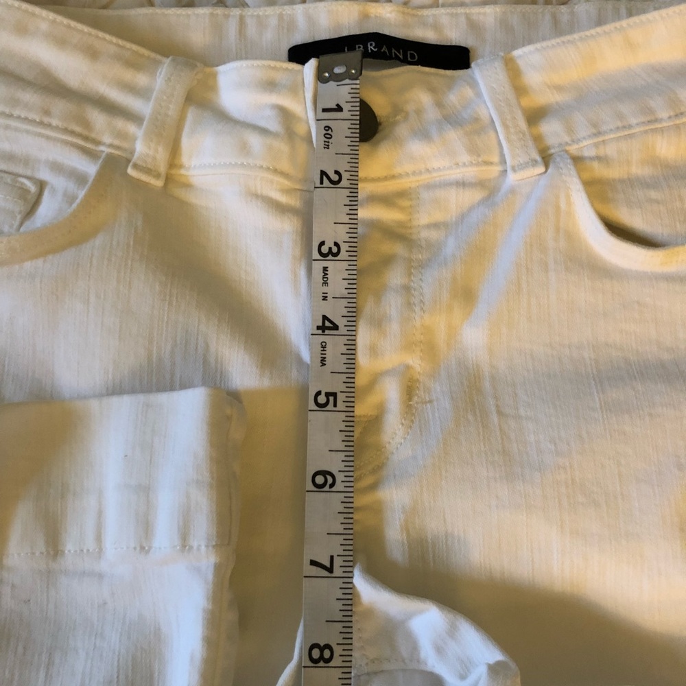 White J Brand - Picture 2 of 8